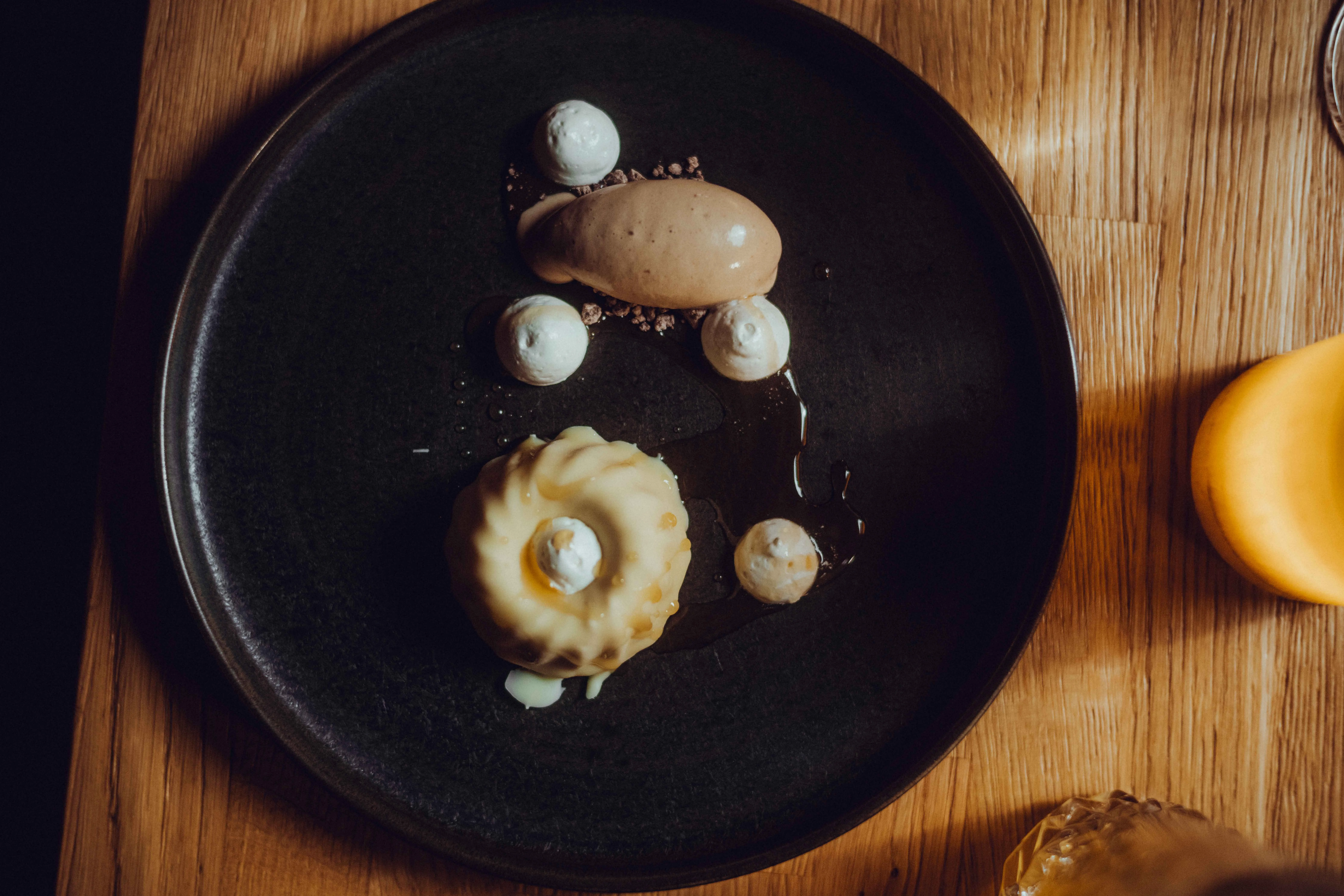 Dessert
