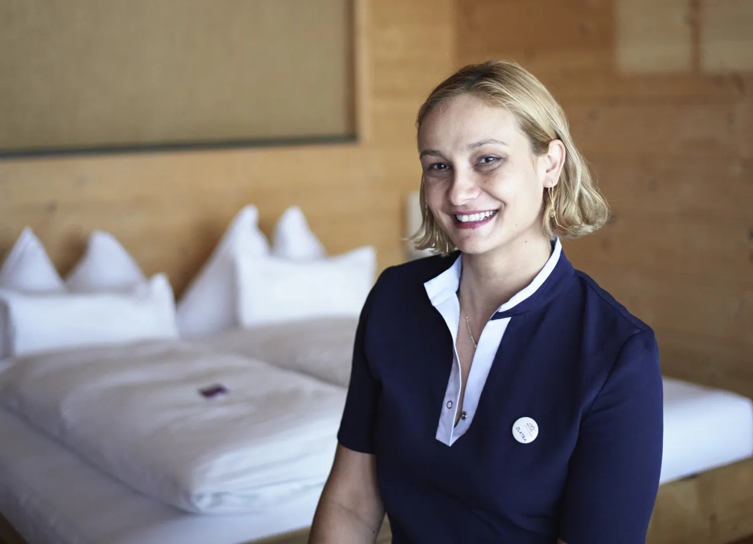housekeeping